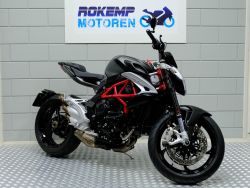 MV AGUSTA - BRUTALE 800 ROSSO