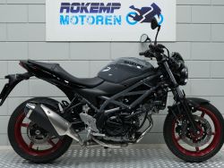 SV 650 A - SUZUKI