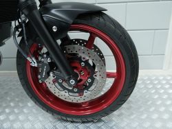 SUZUKI - SV 650 A