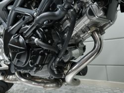 SUZUKI - SV 650 A