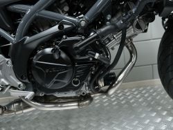 SUZUKI - SV 650 A