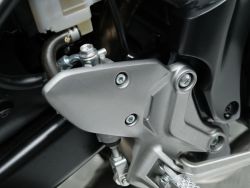 SUZUKI - SV 650 A