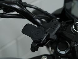 SUZUKI - SV 650 A