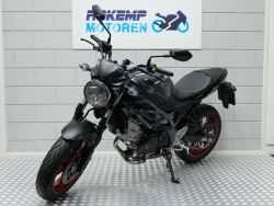 SUZUKI - SV 650 A
