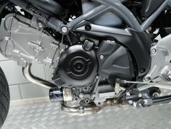 SUZUKI - SV 650 A
