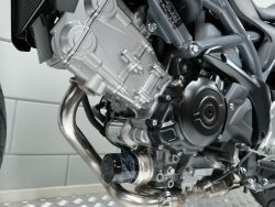 SUZUKI - SV 650 A