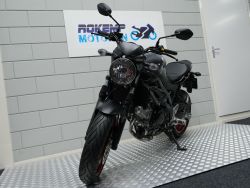 SUZUKI - SV 650 A