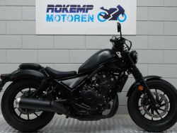 CMX 500 Rebel