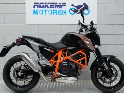 690 DUKE ABS