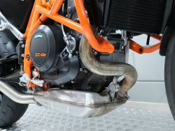 KTM - 690 DUKE ABS