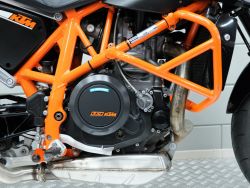 KTM - 690 DUKE ABS