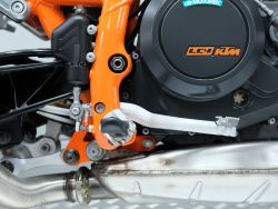 KTM - 690 DUKE ABS
