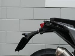 KTM - 690 DUKE ABS