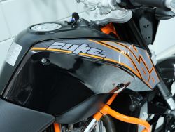 KTM - 690 DUKE ABS