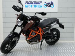 KTM - 690 DUKE ABS