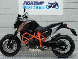 KTM - 690 DUKE ABS