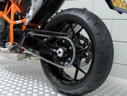 KTM - 690 DUKE ABS
