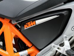 KTM - 690 DUKE ABS