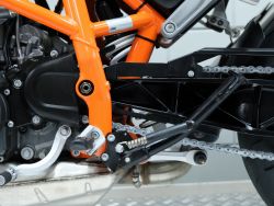 KTM - 690 DUKE ABS