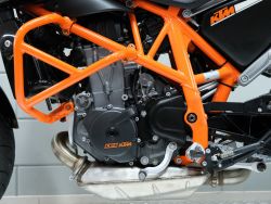 KTM - 690 DUKE ABS