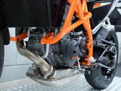 KTM - 690 DUKE ABS