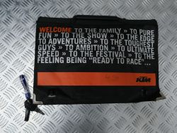KTM - 690 DUKE ABS