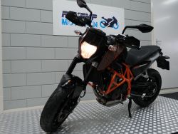 KTM - 690 DUKE ABS