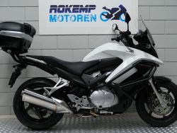 VFR 800 X Crossrunner C-ABS