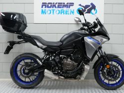 TRACER 700