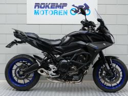 TRACER 900 - YAMAHA