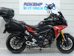 TRACER 900 GT - YAMAHA
