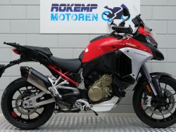MULTISTRADA V4 S