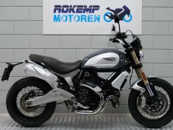 SCRAMBLER 1100