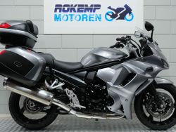 GSX 1250 FA