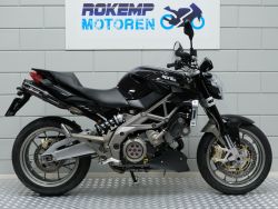 SHIVER 750