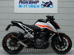 390 DUKE  ABS
