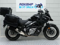 DL 650 V-STROM