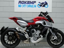 STRADALE 800 ABS