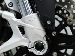 MV AGUSTA - STRADALE 800 ABS