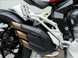 MV AGUSTA - STRADALE 800 ABS