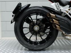 MV AGUSTA - STRADALE 800 ABS