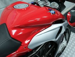 MV AGUSTA - STRADALE 800 ABS