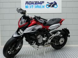 MV AGUSTA - STRADALE 800 ABS