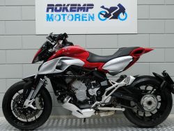 MV AGUSTA - STRADALE 800 ABS