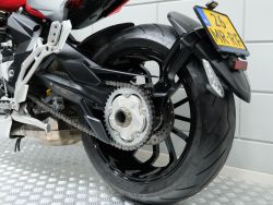 MV AGUSTA - STRADALE 800 ABS