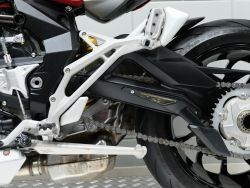 MV AGUSTA - STRADALE 800 ABS