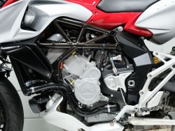 MV AGUSTA - STRADALE 800 ABS