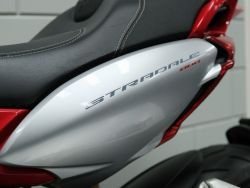 MV AGUSTA - STRADALE 800 ABS