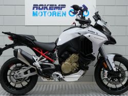 MULTISTRADA V4 S ABS/ RADAR