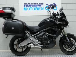 VERSYS 650